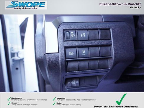 Certified 2025 Toyota Tacoma TRD Off-Road image 13