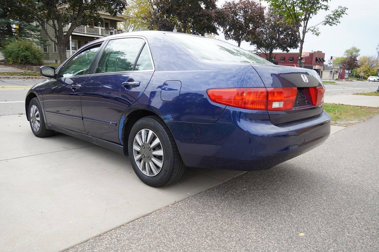 Used 2005 Honda Accord LX image 6