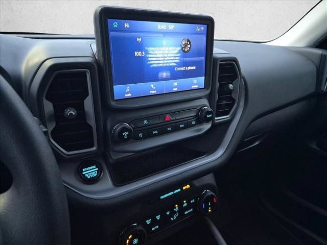 Used 2024 Ford Bronco Sport Big Bend AWD/4WD image 12