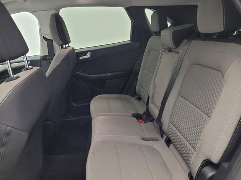 Used 2021 Ford Escape SE w/ Convenience Package FWD image 18