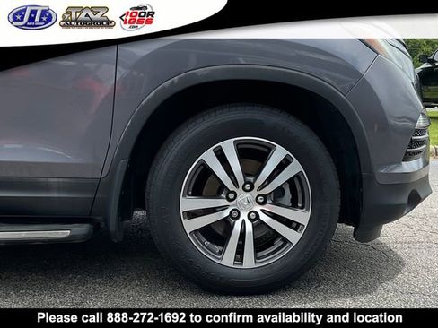 Used 2016 Honda Pilot EX-L image 9