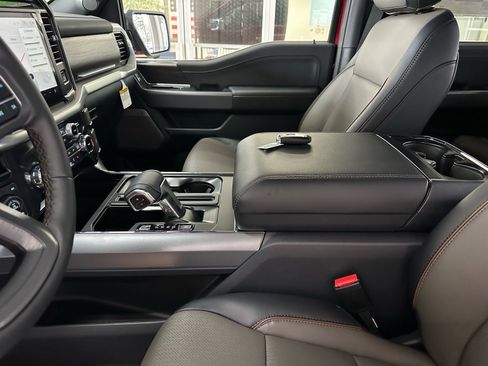 New 2026 Ford F150 Lariat image 22