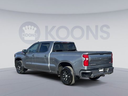 Used 2019 Chevrolet Silverado 1500 RST w/ All-Star Edition image 4