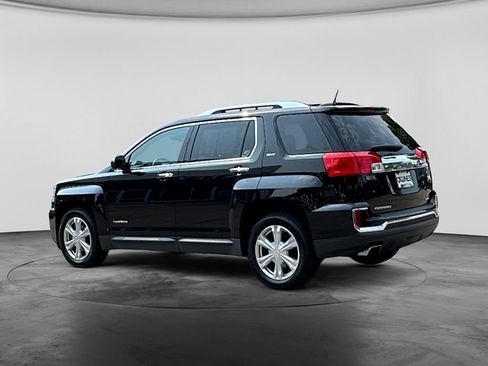 Used 2017 GMC Terrain SLT w/ Open Road Package AWD/4WD image 5