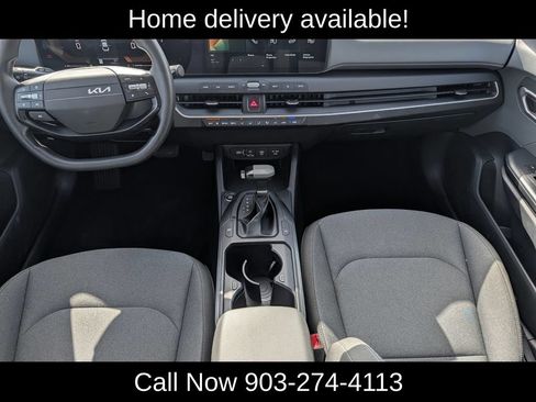 Used 2025 Kia K4 FWD image 15