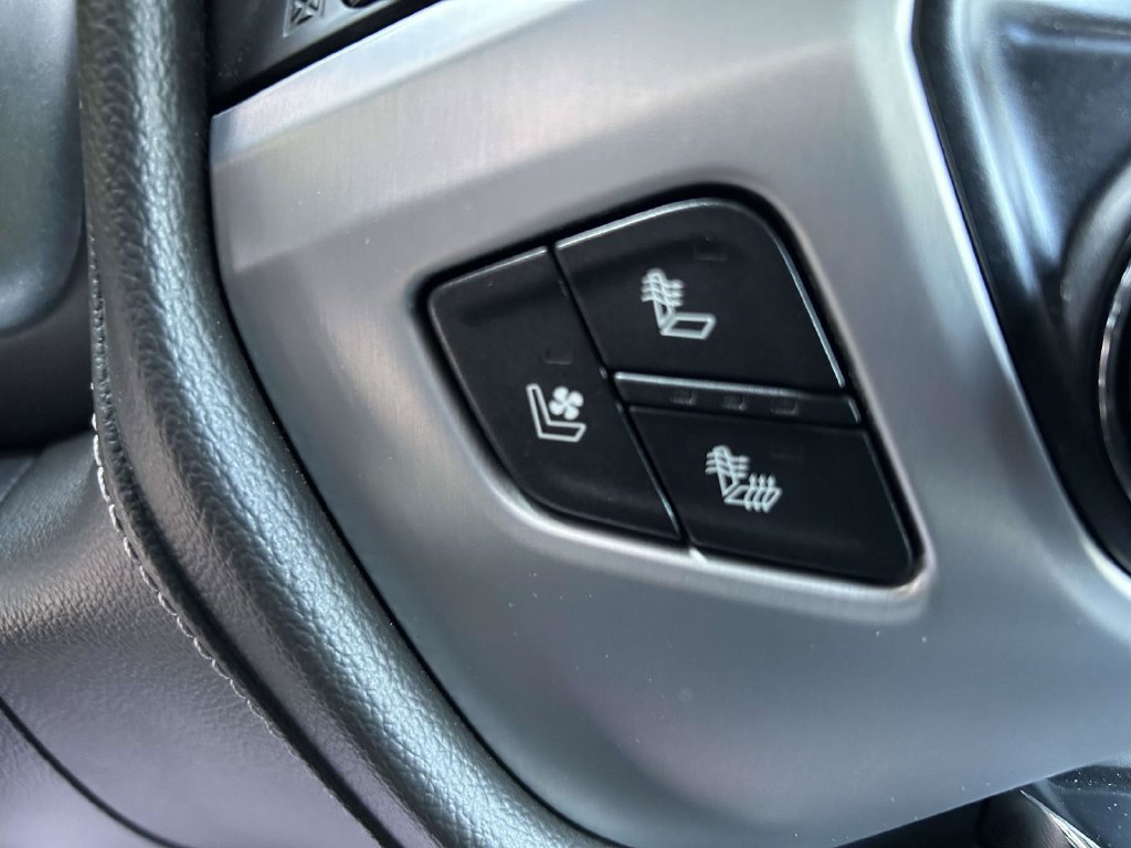 Used 2017 GMC Sierra 1500 SLT AWD/4WD image 16