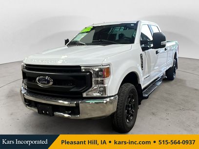 Used 2022 Ford F350 XL w/ Power Equipment Group