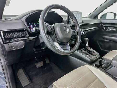 Used 2023 Honda CR-V Sport Touring image 10
