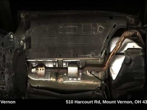 Used 2021 Hyundai Accent SE FWD image 20
