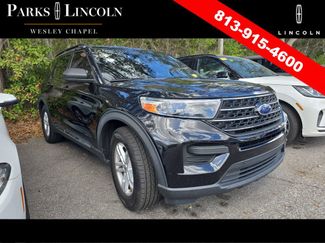 Used 2020 Ford Explorer XLT video 1