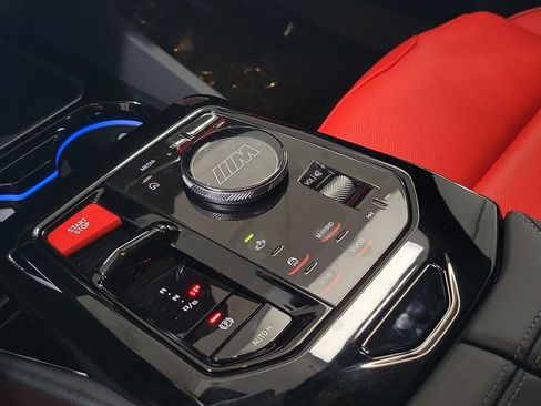 New 2027 BMW M5 Touring AWD/4WD image 19