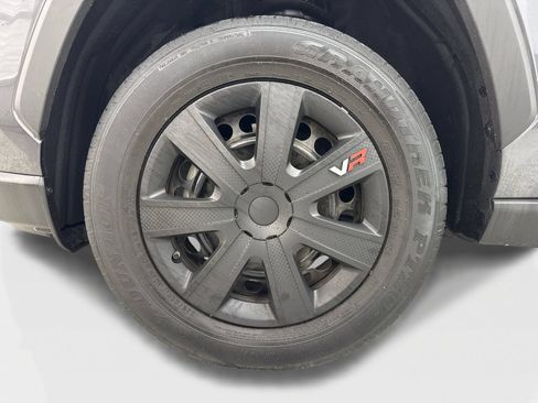 Used 2023 Toyota RAV4 LE FWD image 49
