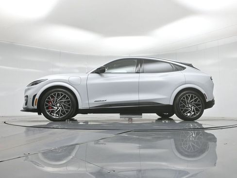 Certified 2023 Ford Mustang Mach-E GT w/ GT Performance Edition image 54