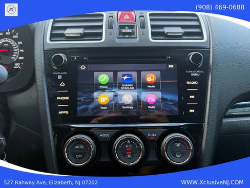 Used 2019 Subaru WRX STI image 14