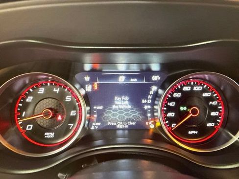 Used 2023 Dodge Charger Scat Pack RWD image 5