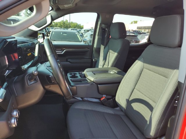 Certified 2024 GMC Sierra 1500 Elevation AWD/4WD image 5