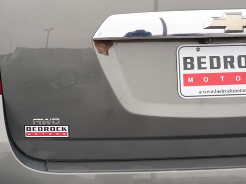 Used 2013 Chevrolet Equinox LT w/ LPO, Protection Package image 11