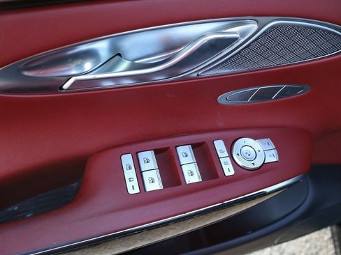 Used 2022 Genesis GV70 3.5T Sport w/ Sport Prestige Package image 10