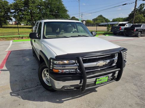 Used 2002 Chevrolet Suburban LS RWD image 63