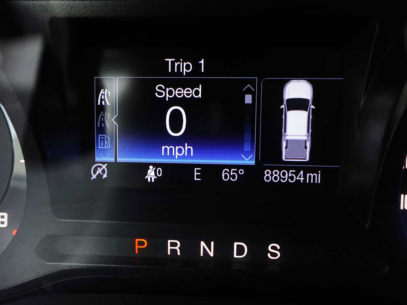 Used 2020 Ford Ranger XLT w/ Equipment Group 302A Luxury AWD/4WD image 20