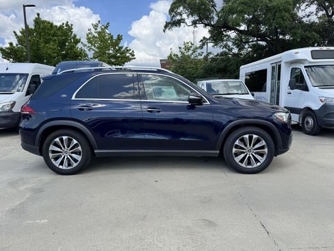 Used 2020 Mercedes-Benz GLE 350 image 26
