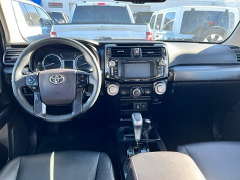 Used 2019 Toyota 4Runner TRD Off-Road Premium w/ Wilderness Package AWD/4WD image 7