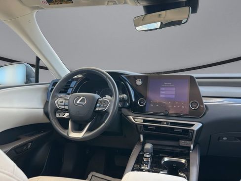 Certified 2024 Lexus RX 350 FWD w/ Technology Package image 19