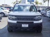 Certified 2021 Ford Bronco Sport image 2