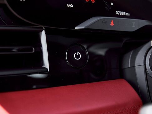 Used 2020 Porsche Taycan Turbo image 53