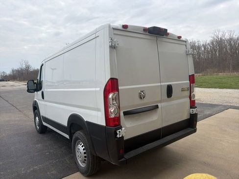 New 2026 RAM ProMaster 1500 w/ Convenience Group image 7