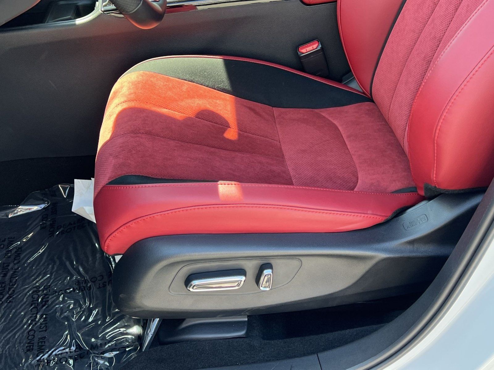 Certified 2026 Acura ADX A-Spec FWD image 11