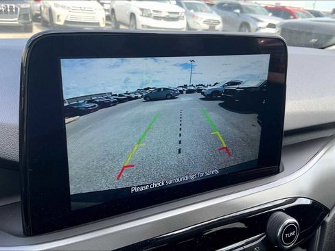 Used 2023 Ford Escape Active image 51