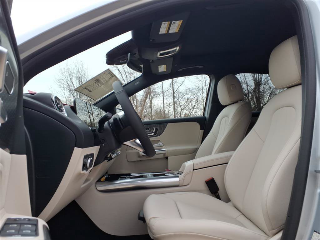 Used 2026 Mercedes-Benz GLA 250 4MATIC image 20
