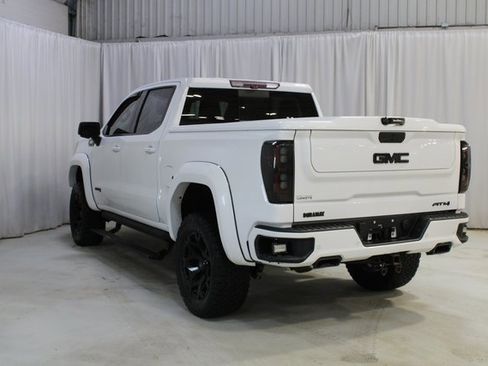 Used 2021 GMC Sierra 1500 AT4 w/ AT4 Premium Package image 26