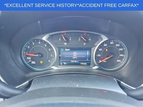 Used 2019 Chevrolet Equinox LT image 42