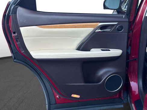 Used 2018 Lexus RX 350L FWD image 13