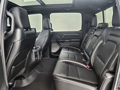 New 2026 RAM 1500 Rebel AWD/4WD image 30