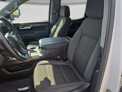 Used 2024 Chevrolet Silverado 1500 RST w/ Convenience Package II AWD/4WD image 23