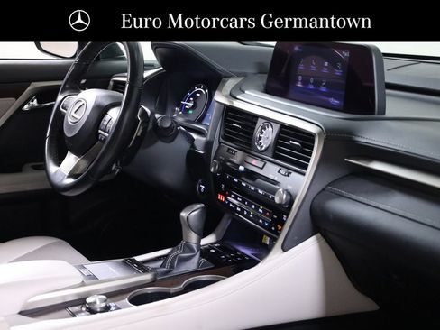 Used 2022 Lexus RX 450h AWD w/ Premium Package image 69