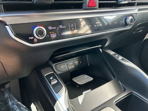 New 2026 Kia Sorento EX AWD/4WD image 21