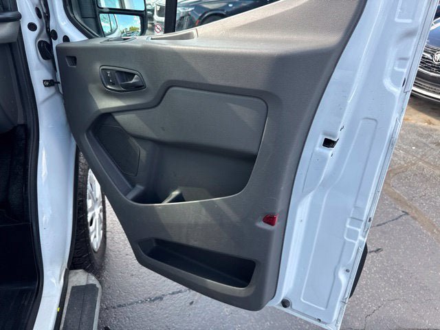 Used 2021 Ford Transit 250 Low Roof w/ Exterior Upgrade Package RWD image 24