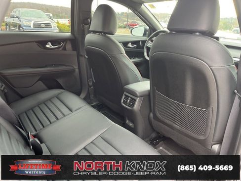 Used 2022 Kia Forte GT w/ GT2 Package image 26