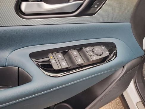 New 2026 Nissan Murano Platinum w/ Cargo Package image 20