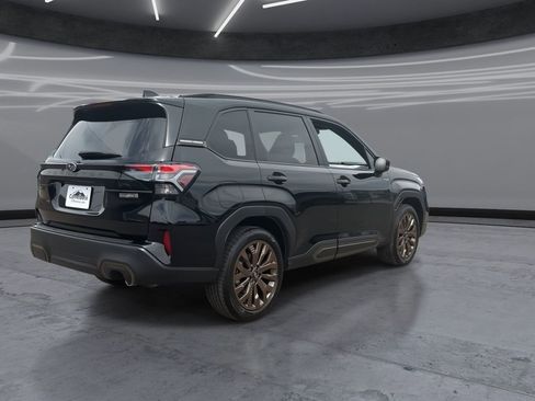 New 2026 Subaru Forester Sport image 5
