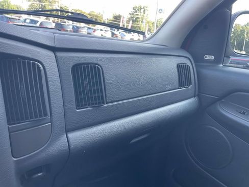 Used 2003 Dodge Ram 1500 Truck SLT AWD/4WD image 24