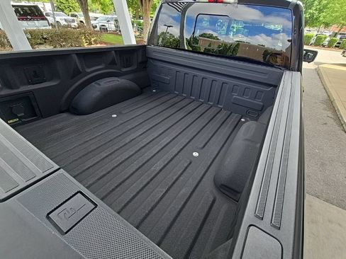 Used 2022 Ford F150 Platinum w/ Equipment Group 701A High AWD/4WD image 12