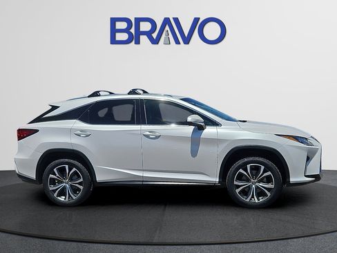 Used 2018 Lexus RX 350 FWD w/ Premium Package image 5