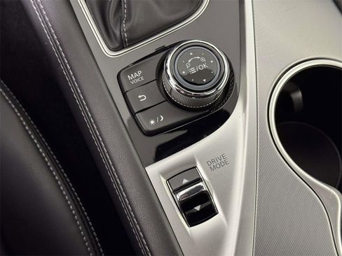 Used 2018 INFINITI Q60 3.0t Luxe w/ Sensory Package 3.0T Luxe image 30