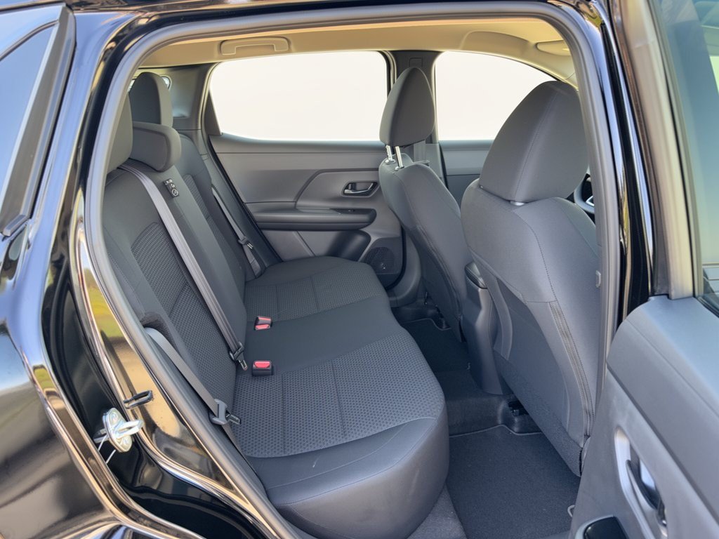 New 2027 Nissan Kicks S FWD image 29