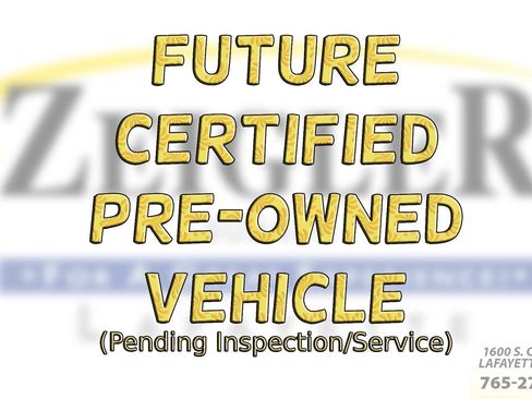 Certified 2024 Subaru Outback Limited AWD/4WD image 16
